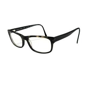 Cole Haan prescription Eyeglasses CH 234 Frame 54-18-145 Grey Tortoise Fade